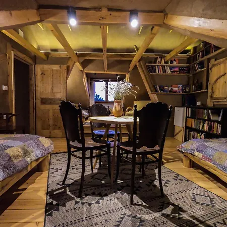 Sumska 1 - Fruska Gora * Sremska Kamenica