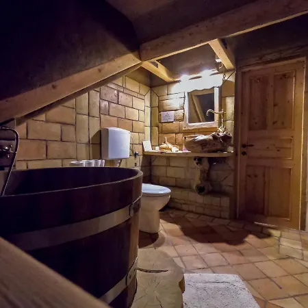 Gazde/Camere de închiriat Sumska 1 - Fruska Gora Sremska Kamenica