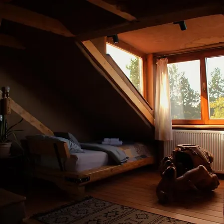 Sumska 1 - Fruska Gora