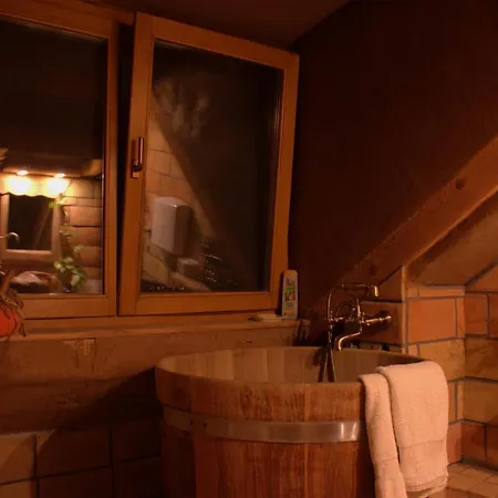 Sumska 1 - Fruska Gora Ostanak kod kuće Sremska Kamenica