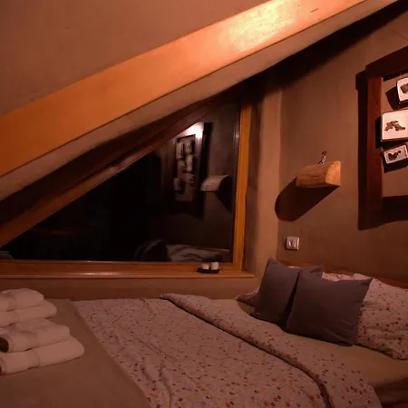 Sumska 1 - Fruska Gora Gazde/Camere de închiriat Sremska Kamenica