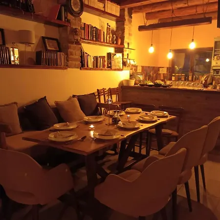 Sumska 1 - Fruska Gora Privatunterkunft *