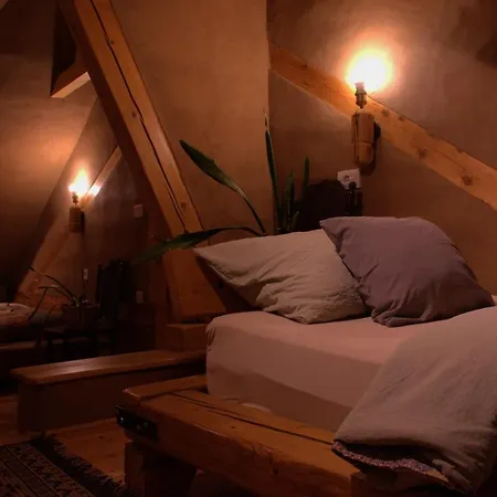 Privatunterkunft Sumska 1 - Fruska Gora