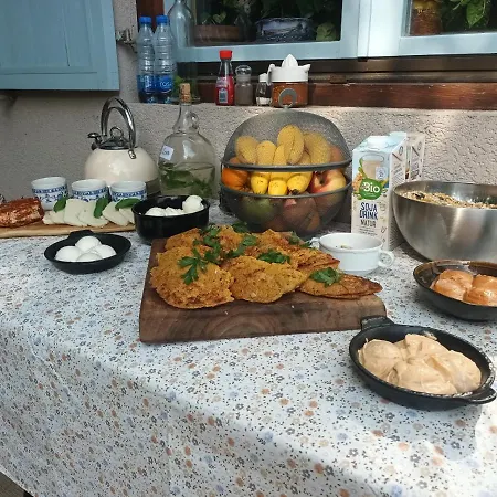 Gazde/Camere de închiriat Sumska 1 - Fruska Gora Sremska Kamenica