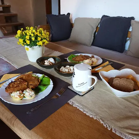 Gazde/Camere de închiriat Sumska 1 - Fruska Gora Sremska Kamenica