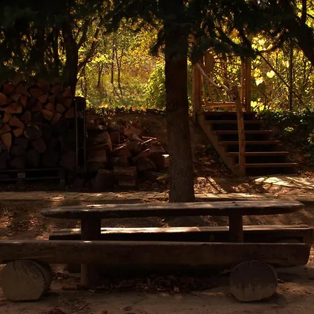 Gazde/Camere de închiriat Sumska 1 - Fruska Gora