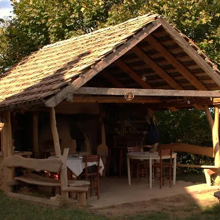 Sumska 1 - Fruska Gora Sremska Kamenica