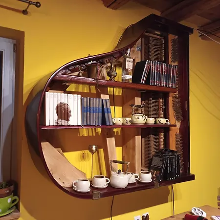 Privatunterkunft Sumska 1 - Fruska Gora