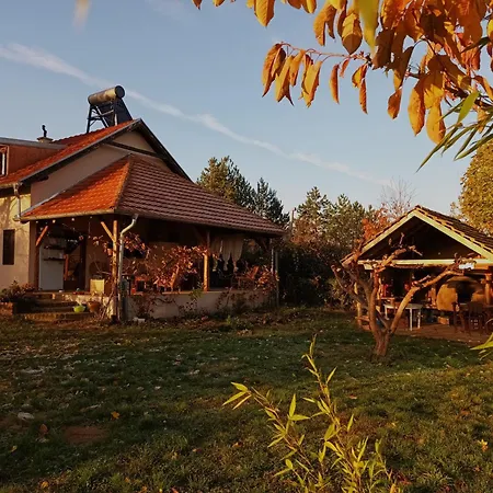 Privatunterkunft Sumska 1 - Fruska Gora