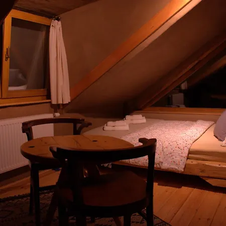 Privatunterkunft Sumska 1 - Fruska Gora