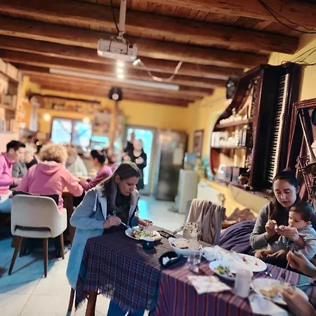 Проживание в семье Sumska 1 - Fruska Gora *