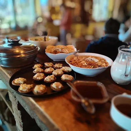 Sumska 1 - Fruska Gora Проживание в семье *