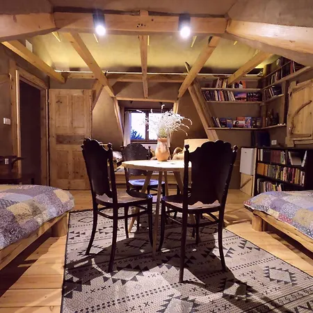 Проживание в семье Sumska 1 - Fruska Gora Sremska Kamenica