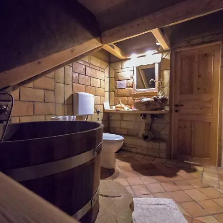 Sumska 1 - Fruska Gora Проживание в семье *