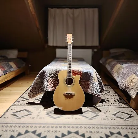 Sumska 1 - Fruska Gora Проживание в семье