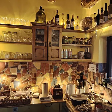 Проживание в семье Sumska 1 - Fruska Gora Sremska Kamenica