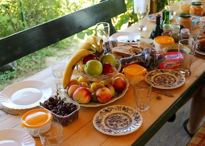 Sumska 1 - Fruska Gora Проживание в семье