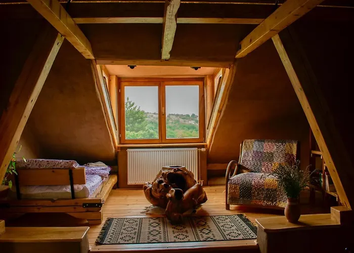 Sumska 1 - Fruska Gora