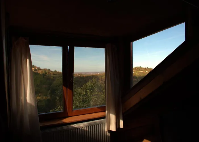 Sumska 1 - Fruska Gora Sremska Kamenica