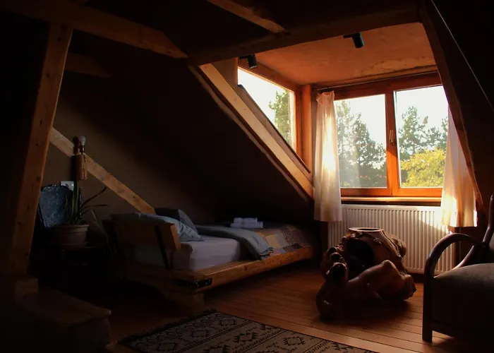 Sumska 1 - Fruska Gora