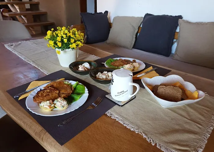 Проживание в семье Sumska 1 - Fruska Gora Sremska Kamenica