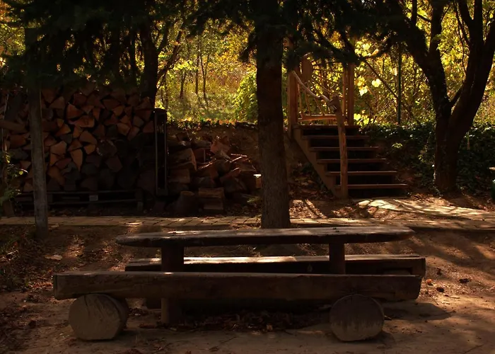 Проживание в семье Sumska 1 - Fruska Gora