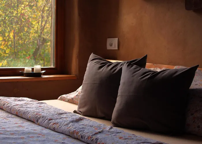 Проживание в семье Sumska 1 - Fruska Gora *