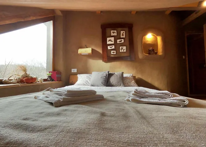 Проживание в семье Sumska 1 - Fruska Gora