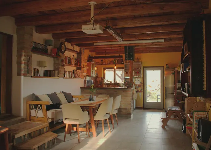 Sumska 1 - Fruska Gora