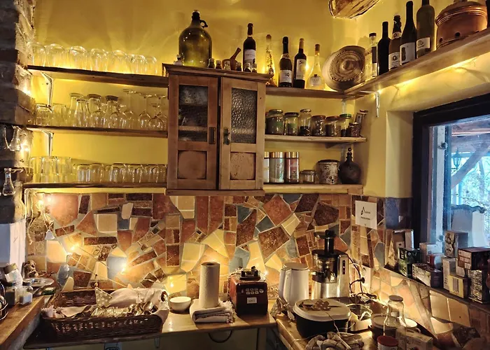 Проживание в семье Sumska 1 - Fruska Gora Sremska Kamenica