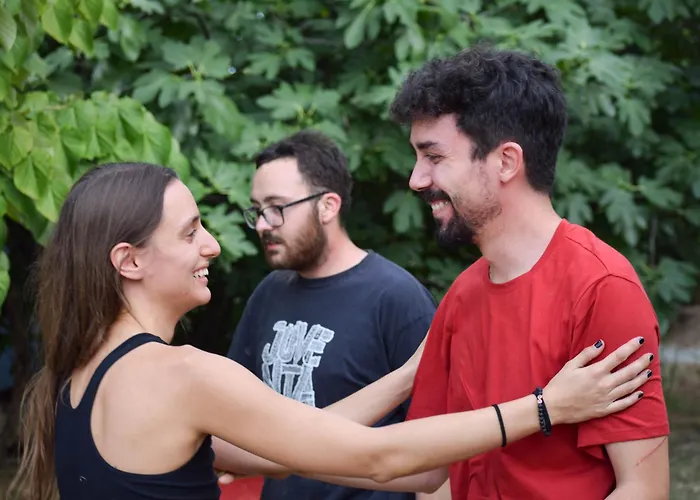 Sumska 1 - Fruska Gora Проживание в семье *