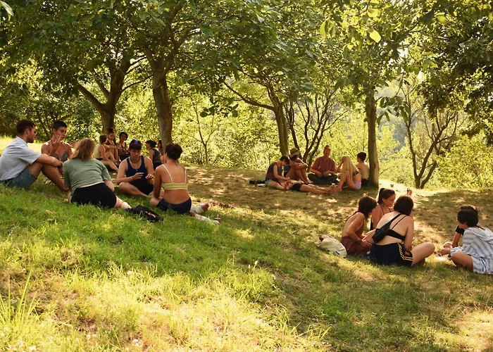 Проживание в семье Sumska 1 - Fruska Gora