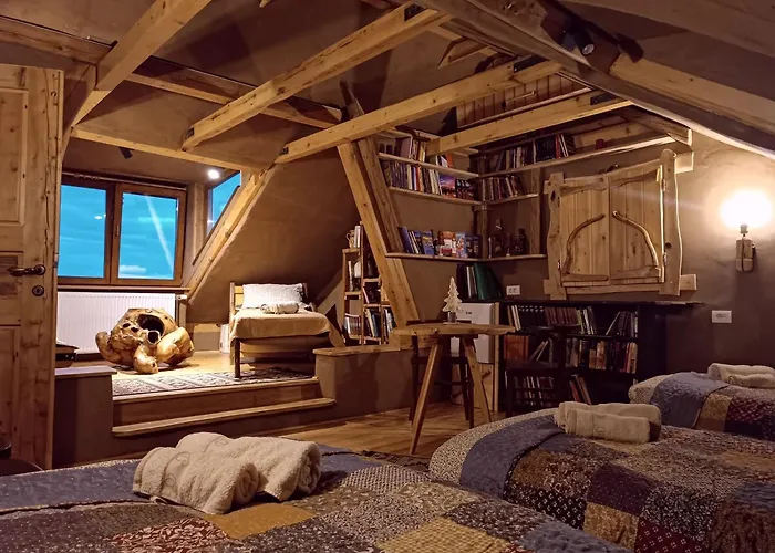 Sumska 1 - Fruska Gora Проживание в семье *