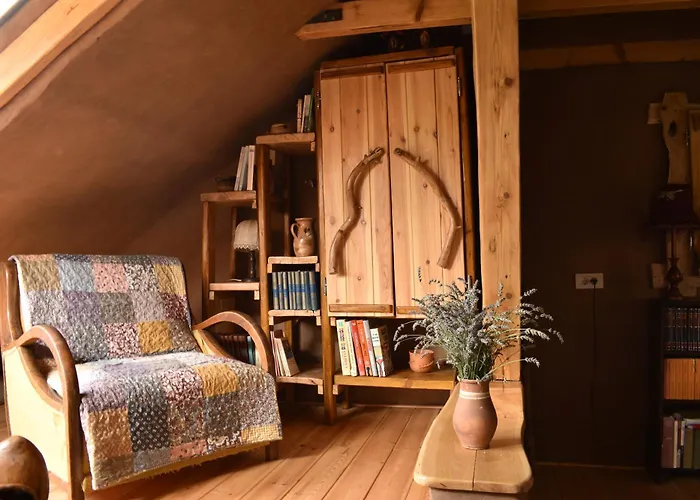 Sumska 1 - Fruska Gora * Sremska Kamenica