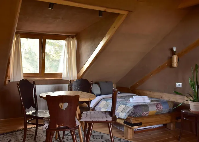 Sumska 1 - Fruska Gora Sremska Kamenica