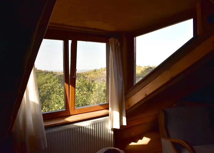 Sumska 1 - Fruska Gora Проживание в семье