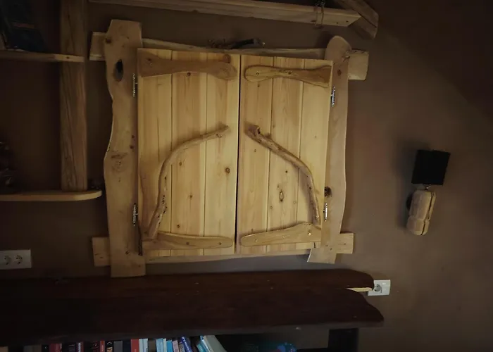 Sumska 1 - Fruska Gora Проживание в семье