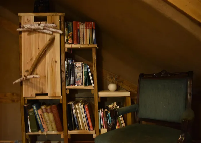 Sumska 1 - Fruska Gora