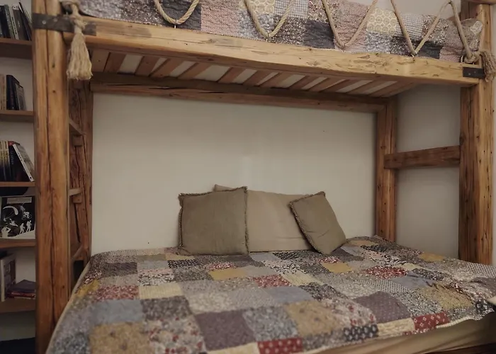 Проживание в семье Sumska 1 - Fruska Gora *