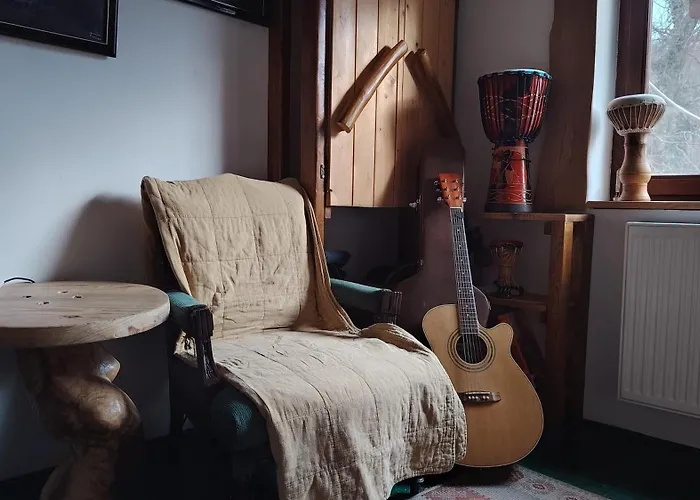 Проживание в семье Sumska 1 - Fruska Gora *