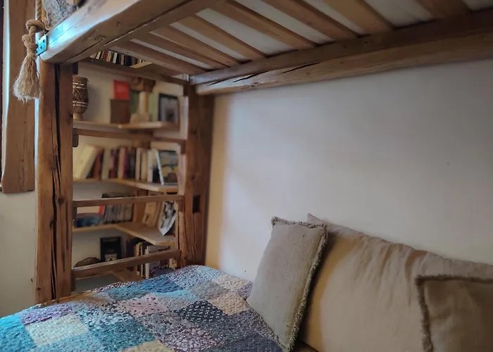 Проживание в семье Sumska 1 - Fruska Gora Sremska Kamenica