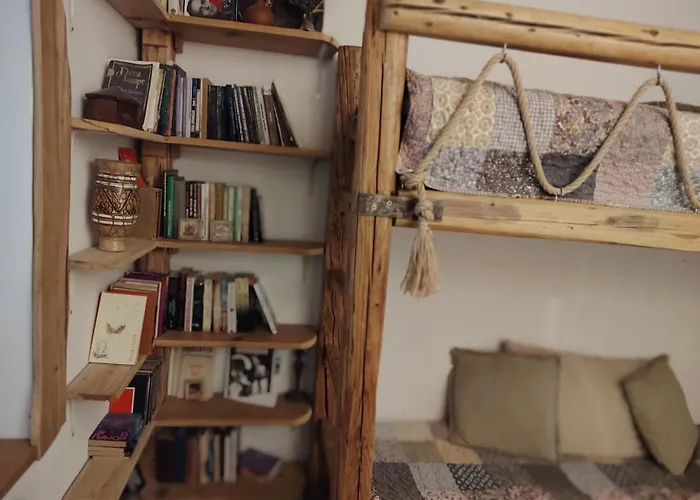 Проживание в семье Sumska 1 - Fruska Gora Sremska Kamenica