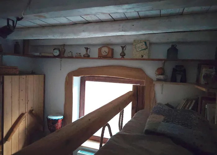 Проживание в семье Sumska 1 - Fruska Gora Sremska Kamenica