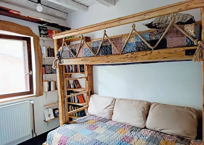 Sumska 1 - Fruska Gora Sremska Kamenica